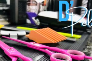 D&rsquo;Pelos Peluquer&iacute;a &ndash; Barber&iacute;a Unisex