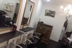 Dreamer Peluqueria Unisex