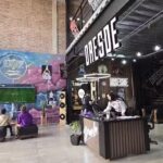 Dresde & co Barber Shop