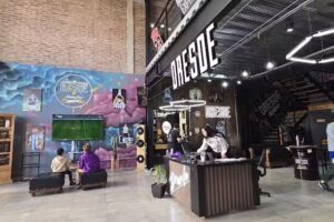 Dresde & co Barber Shop