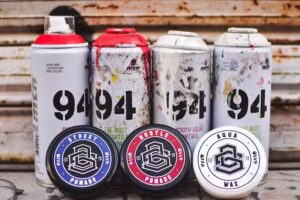 Ds Barbershop &ndash; Barberia