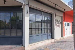 Dublin 841 &ndash; Peluquer&iacute;a y Barber&iacute;a