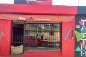 Due Bela Peluquer&iacute;a y Est&eacute;tica