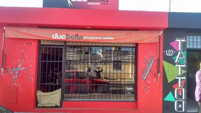 Due Bela Peluquer&iacute;a y Est&eacute;tica