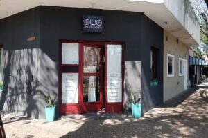 DUO salon y estética Unisex