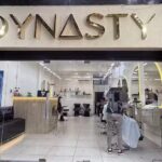 Dynasty Barber Shop