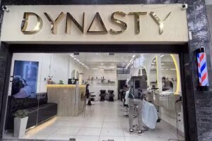 Dynasty Barber Shop