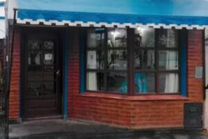 Echevarr&iacute;a Fernando Barbero