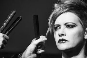 Edda Guillermina Sal&oacute;n de Belleza Unisex