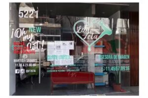 Edit Zeta Peluquería Vegana