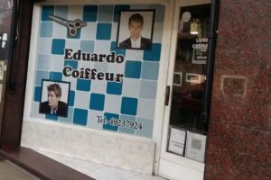 Eduardo Coiffeur