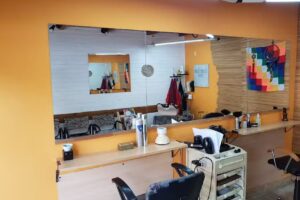 Eduardo Estilista de Caballeros