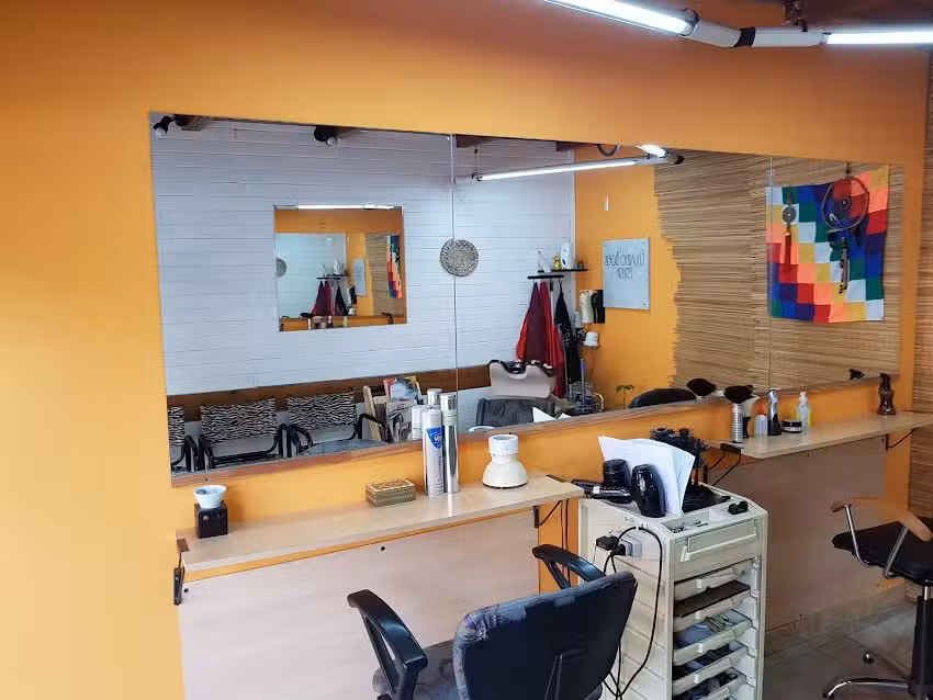 Eduardo Estilista de Caballeros