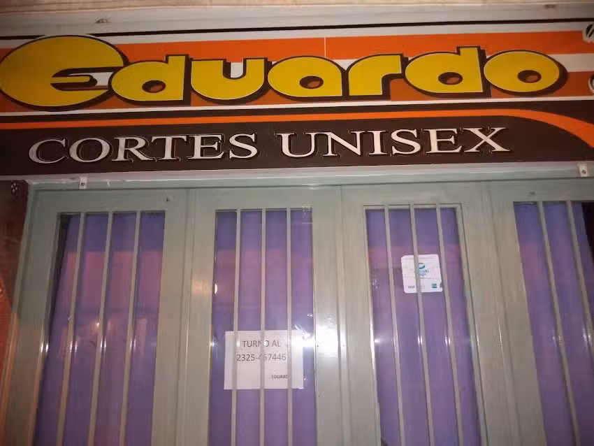 &ldquo;Eduardo&rdquo;