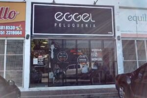Eggel Peluquer&iacute;a