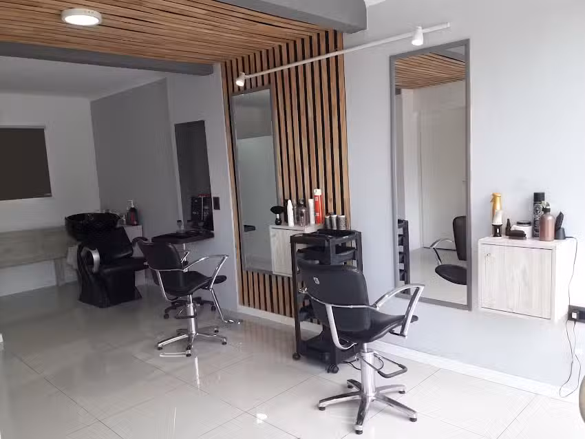 Ego by Marisa Zabala