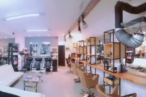 Eichjordan Peluquer&iacute;a