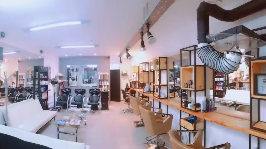 Eichjordan Peluquer&iacute;a