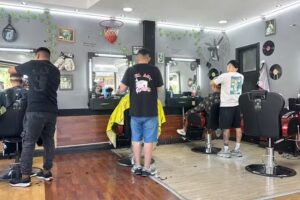 El As Barber&iacute;a