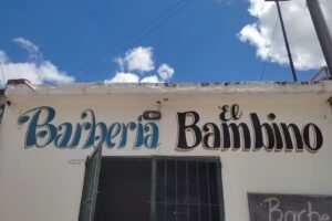 El bambino