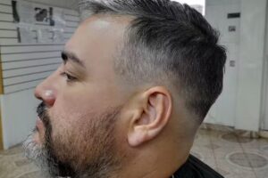 El Barba Barbería