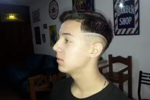 El Barber Del Rucci y Tuki