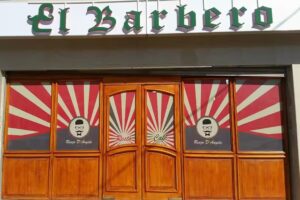 El Barbero