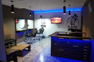 El Baron Barberchopp