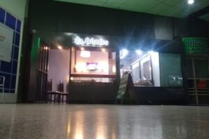 El Bar&oacute;n Barberia