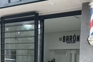 EL BARON Barbershop