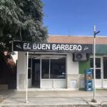 El Buen Barbero