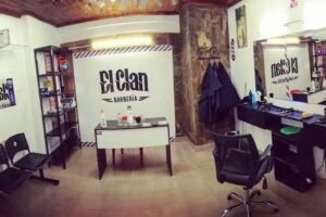 El Clan Barberia