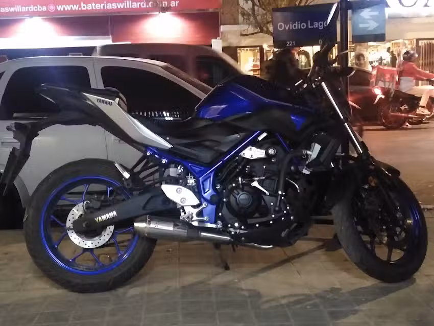 El cuervo &ndash; Peluquer&iacute;a masculina