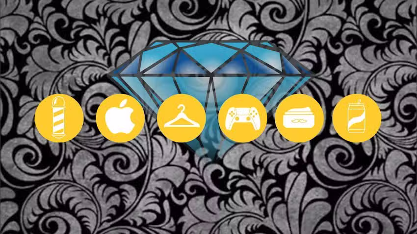 El Diamante Barbershop