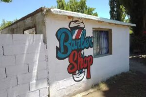 EL DIPA BARBERIA PABLO DI PAOLA