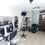 El Garage Barber shop