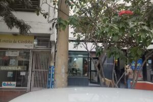 El Garage Barber&iacute;a