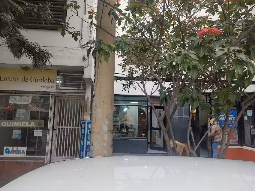 El Garage Barber&iacute;a