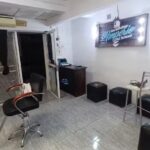 El Imperio Barber Shop