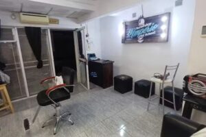 El Imperio Barber Shop