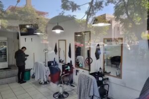 El Importado BarberShop