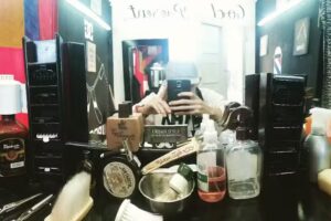 El Parcero Barber Shop