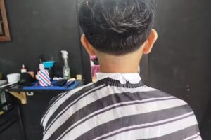 El PATR&Oacute;N BARBER&Iacute;A