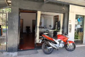 El Pela Rodriguez Peluqueria