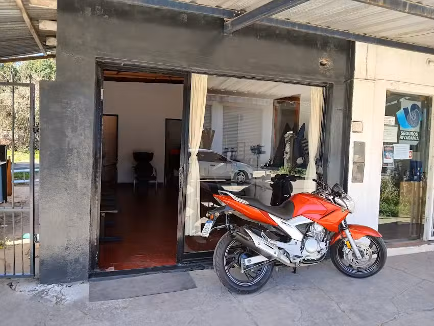 El Pela Rodriguez Peluqueria