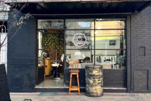 El Primer Hombre 💈💇🏻&zwj;♂️