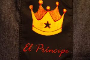 El Príncipe