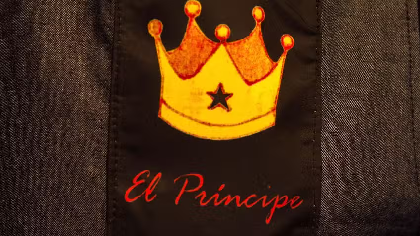 El Pr&iacute;ncipe
