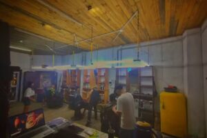 El rinc&oacute;n de: Chaplin