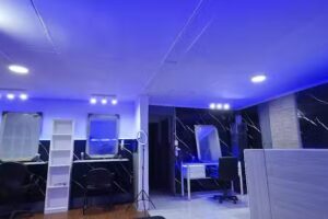 El Rincon Del Barbero